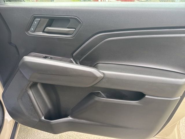 2023 Chevrolet Colorado WT