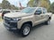 2023 Chevrolet Colorado WT