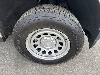 2023 Chevrolet Colorado WT