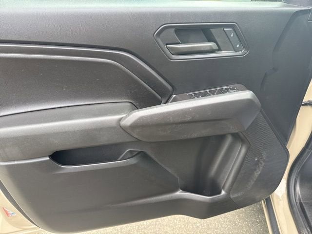 2023 Chevrolet Colorado WT