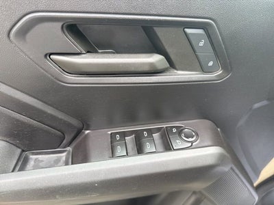 2023 Chevrolet Colorado WT