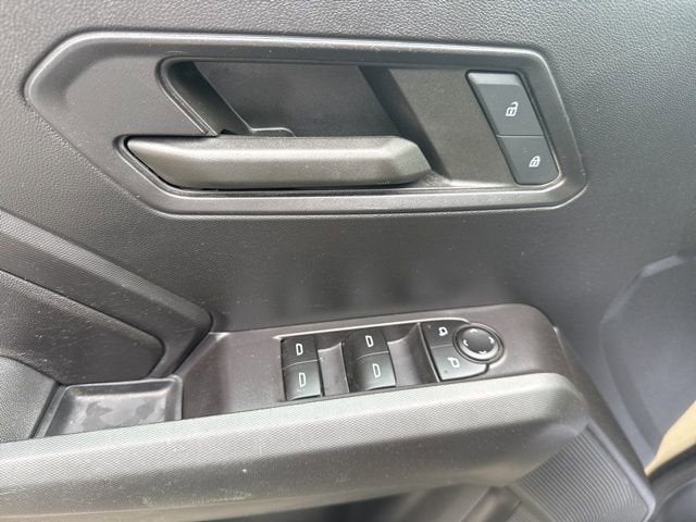 2023 Chevrolet Colorado WT