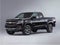 2020 Chevrolet Colorado 4WD Z71