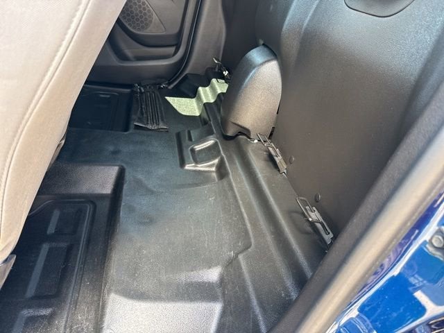 2019 Chevrolet Colorado 2WD Work Truck