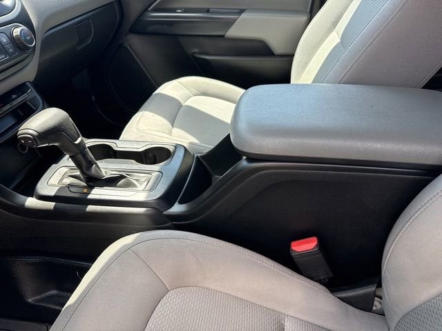 2019 Chevrolet Colorado 2WD Work Truck