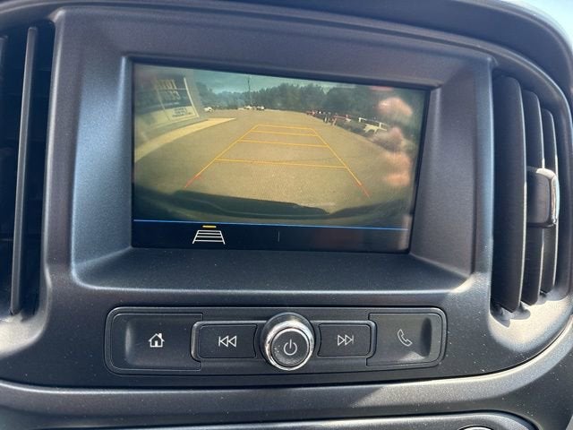 2019 Chevrolet Colorado 2WD Work Truck