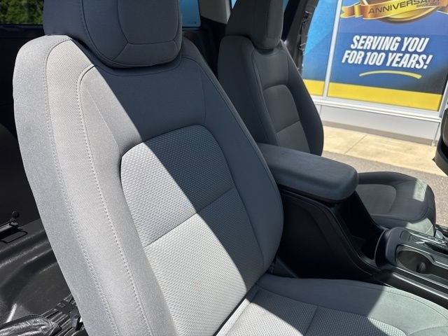 2019 Chevrolet Colorado 2WD Work Truck