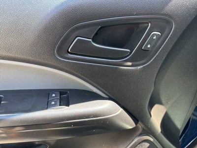 2019 Chevrolet Colorado 2WD Work Truck