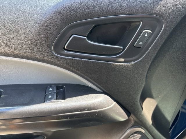 2019 Chevrolet Colorado 2WD Work Truck