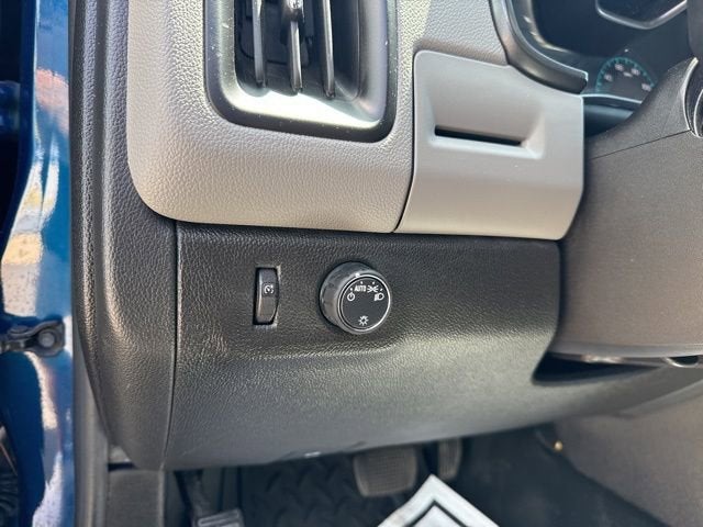 2019 Chevrolet Colorado 2WD Work Truck