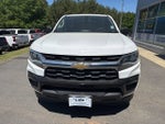 2022 Chevrolet Colorado WT