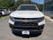2022 Chevrolet Colorado WT