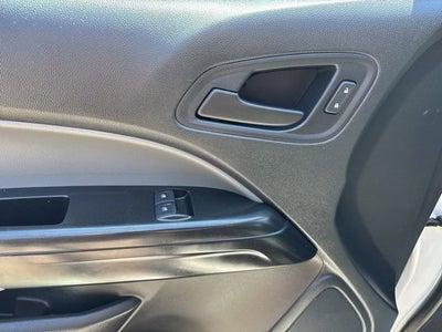 2022 Chevrolet Colorado WT