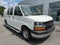2023 Chevrolet Express Cargo 2500 WT