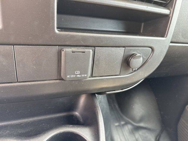 2023 Chevrolet Express Cargo 2500 WT