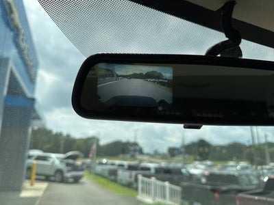 2023 Chevrolet Express Cargo 2500 WT