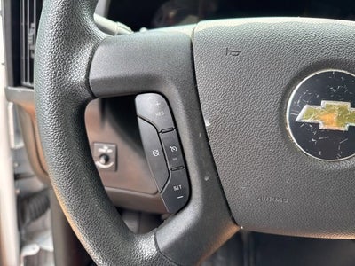 2023 Chevrolet Express Cargo 2500 WT