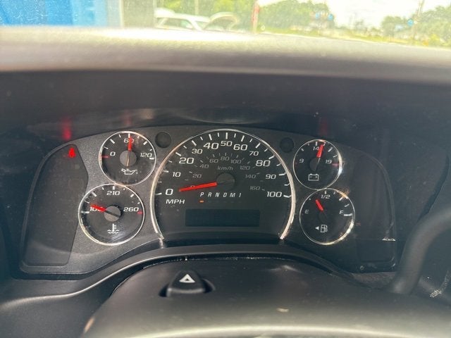 2023 Chevrolet Express Cargo 2500 WT