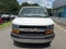 2023 Chevrolet Express Cargo 2500 WT