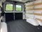 2023 Chevrolet Express Cargo 2500 WT