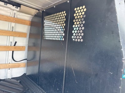 2023 Chevrolet Express Cargo 2500 WT