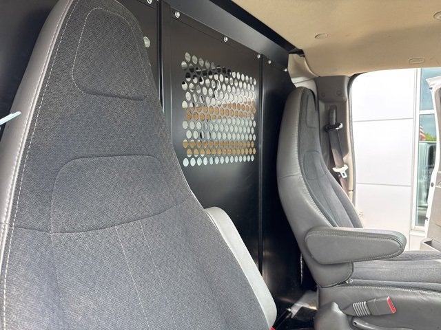 2023 Chevrolet Express Cargo 2500 WT