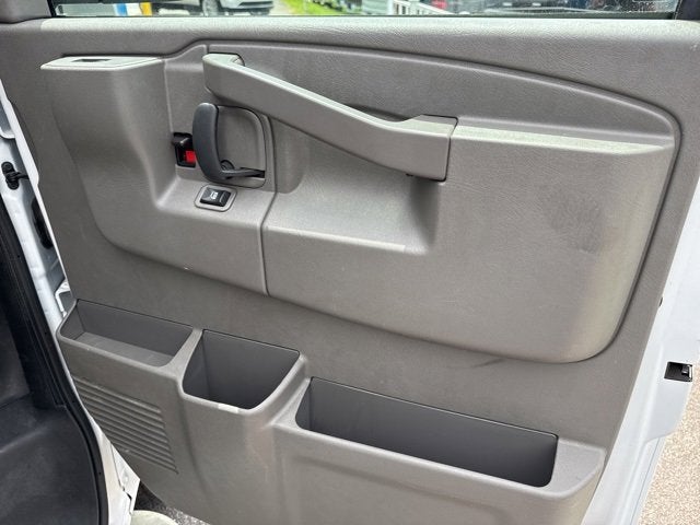 2023 Chevrolet Express Cargo 2500 WT