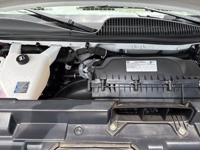 2023 Chevrolet Express Cargo 2500 WT