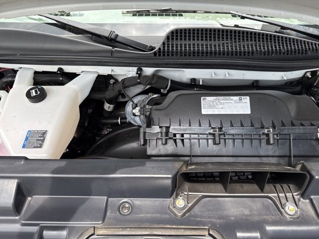 2023 Chevrolet Express Cargo 2500 WT