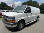 2023 Chevrolet Express Cargo 2500 WT