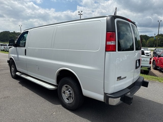 2023 Chevrolet Express Cargo 2500 WT