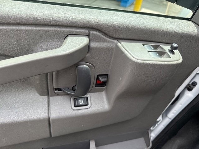 2023 Chevrolet Express Cargo 2500 WT