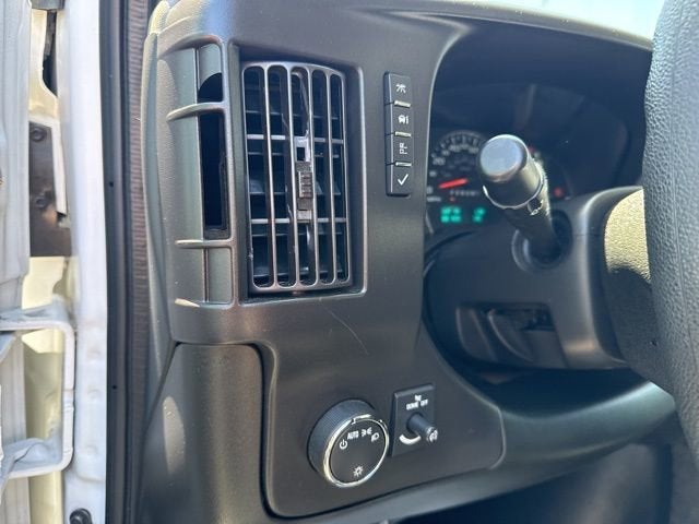 2024 Chevrolet Express Cargo 2500 WT