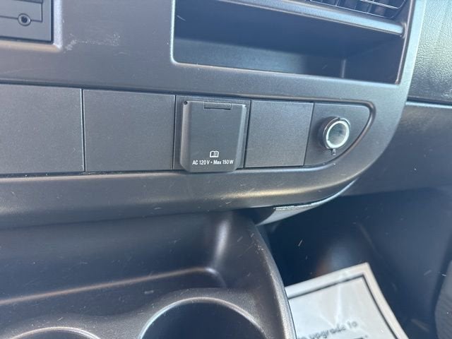 2024 Chevrolet Express Cargo 2500 WT