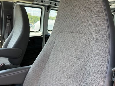2013 Chevrolet Express Cargo 2500 Work Van