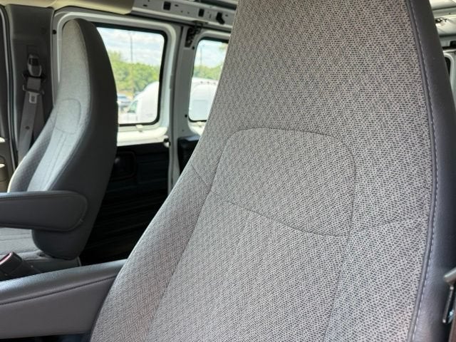 2013 Chevrolet Express Cargo 2500 Work Van