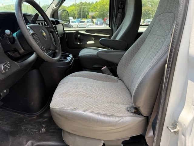 2013 Chevrolet Express Cargo 2500 Work Van