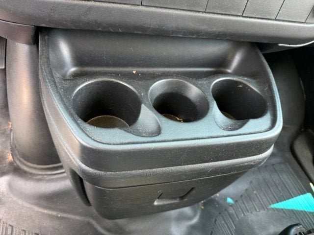 2013 Chevrolet Express Cargo 2500 Work Van