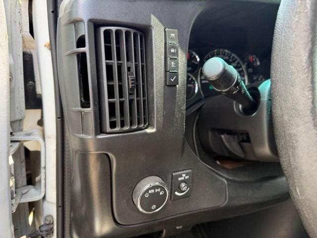 2013 Chevrolet Express Cargo 2500 Work Van