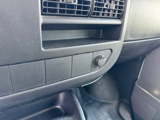 2013 Chevrolet Express Cargo 2500 Work Van
