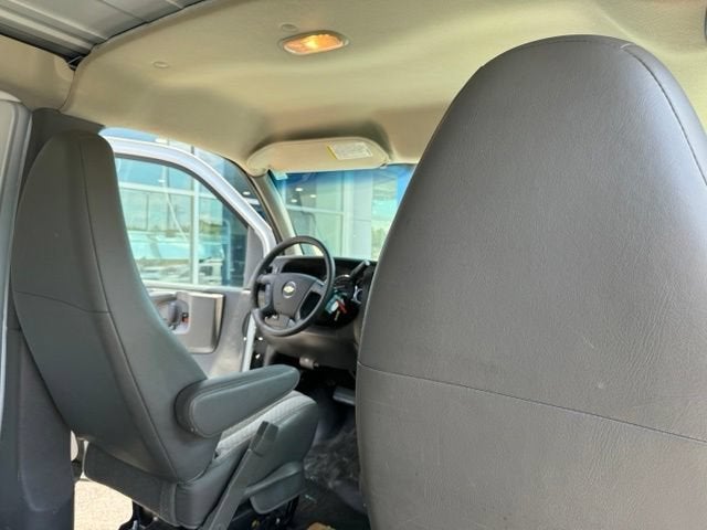 2013 Chevrolet Express Cargo 2500 Work Van
