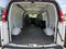2013 Chevrolet Express Cargo 2500 Work Van