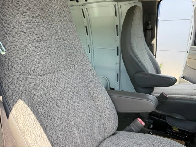 2013 Chevrolet Express Cargo 2500 Work Van