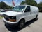 2013 Chevrolet Express Cargo 2500 Work Van