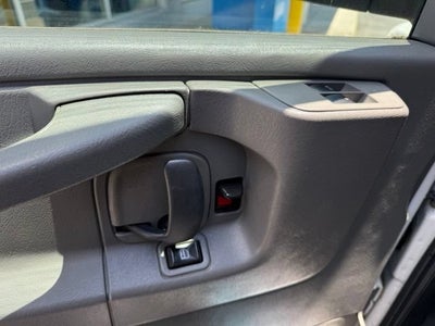2013 Chevrolet Express Cargo 2500 Work Van