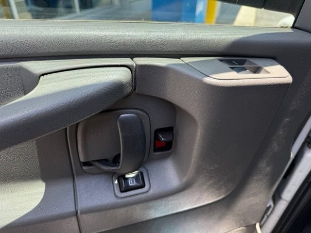 2013 Chevrolet Express Cargo 2500 Work Van