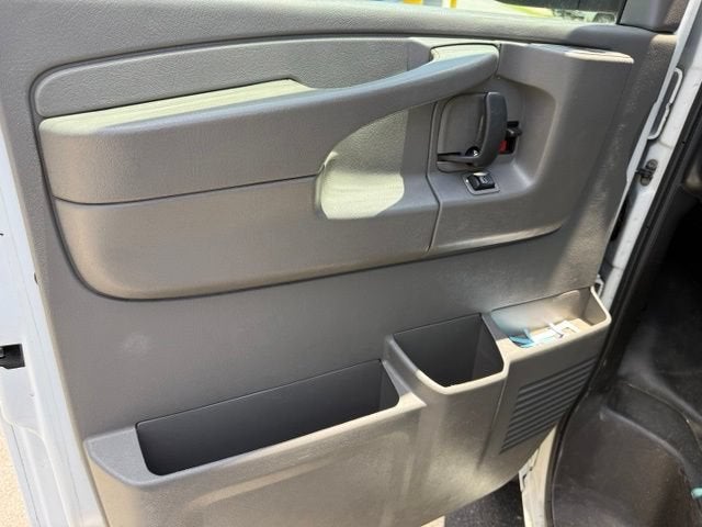 2013 Chevrolet Express Cargo 2500 Work Van
