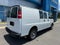 2013 Chevrolet Express Cargo 2500 Work Van