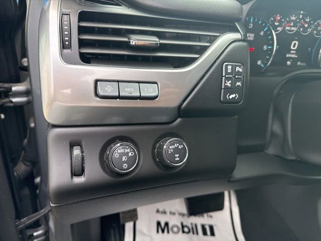 2020 Chevrolet Suburban Premier