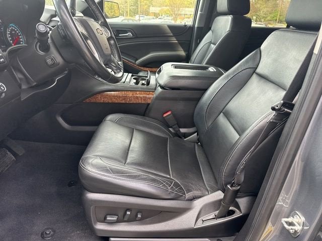 2020 Chevrolet Suburban Premier